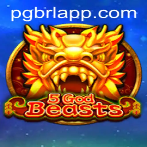 Aventuras Divinas em 5GodBeasts