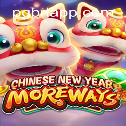 Explorando 'CHINESENEWYEARMOREWAYS': Um Novo Jogo Inovador na PGBRL.BET