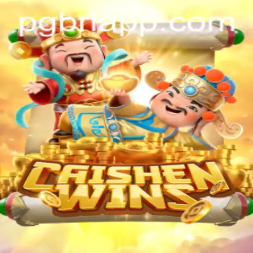 CaishenWins: Exploração e Regras do Popular Jogo de Cassino Online
