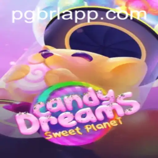 CandyDreams: O Doce Mundo de Aventuras e Recompensas