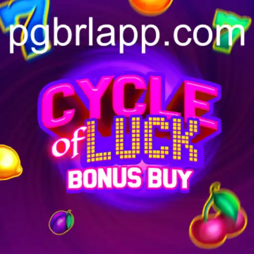 Explorando o Fascinante Jogo CycleofLuckBonusBuy no PGBRL.BET