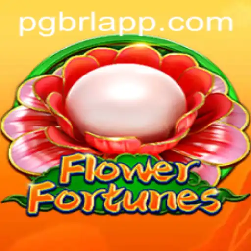 FlowerFortunes: Explorando o Mundo das Apostas com PGBRL.BET