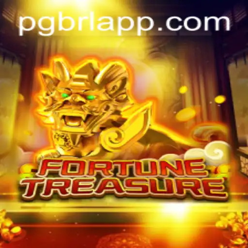 FortuneTreasure: Descubra o Novo Sucesso dos Jogos Digitais