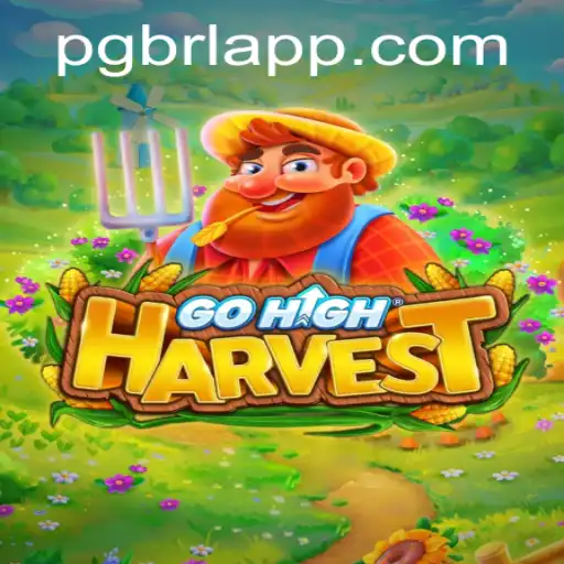 Explorando o Mundo de GoHighHarvest: Um Mergulho no Fenômeno dos Jogos Online