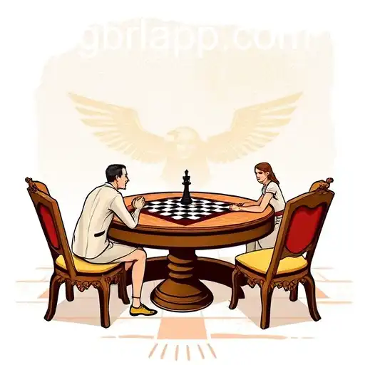 Jogos de mesa