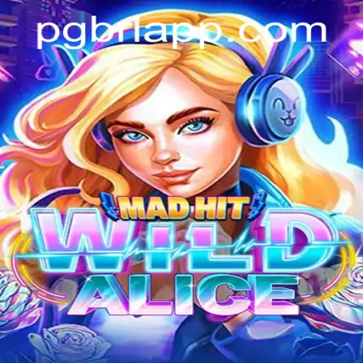 Explorando o Universo de MadHitWildAlice: Um Mundo de Aventuras e Estratégias
