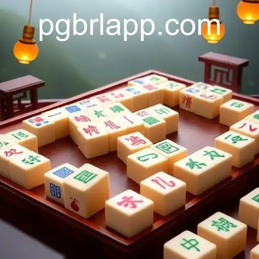 Mahjong