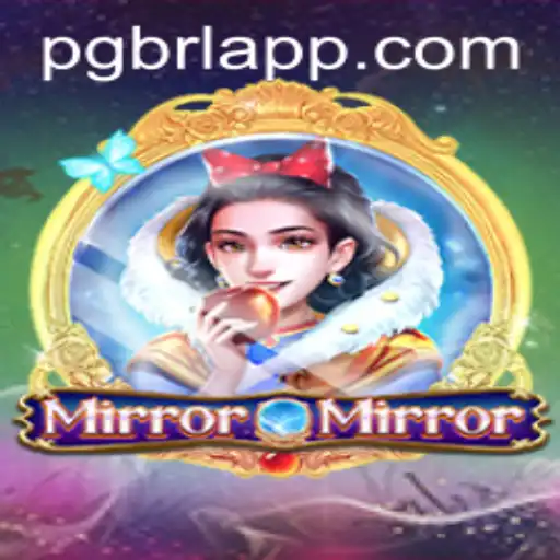 MirrorMirror: Um Novo Jogo Revolucionário com PGBRL.BET