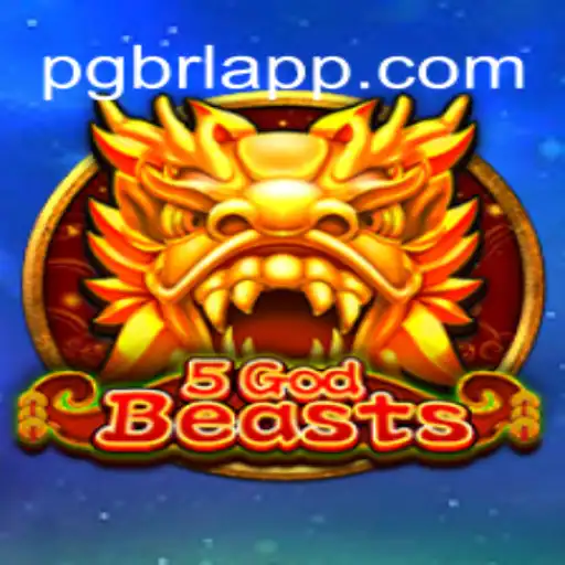 Aventuras Divinas em 5GodBeasts