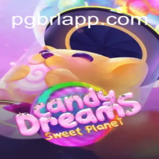 CandyDreams: O Doce Mundo de Aventuras e Recompensas