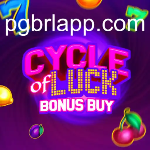 Explorando o Fascinante Jogo CycleofLuckBonusBuy no PGBRL.BET