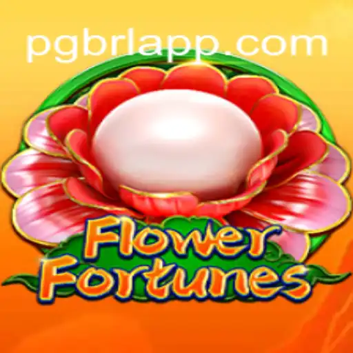 FlowerFortunes: Explorando o Mundo das Apostas com PGBRL.BET