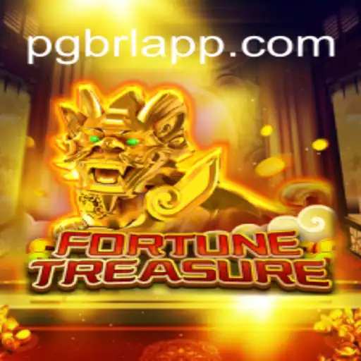 FortuneTreasure: Descubra o Novo Sucesso dos Jogos Digitais