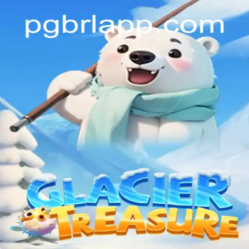 Exploração do Mundo de GlacierTreasure: Um Mergulho Profundo no Jogo