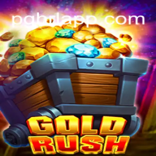 Descubra o Fascinante Mundo de GoldRush: O Jogo de Aventura e Estratégia da PGBRL.BET