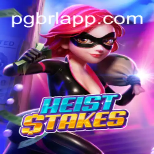 Desvendando os Segredos de HeistStakes: O Jogo de Aventuras da PGBRL.BET