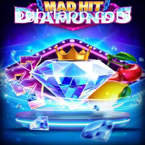 Descubra o Mundo Empolgante de MadHitDiamonds