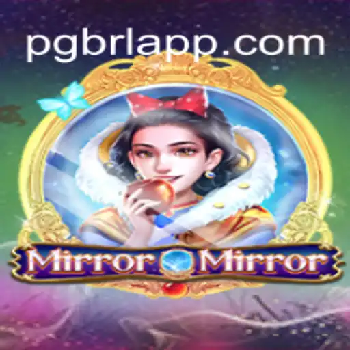 MirrorMirror: Um Novo Jogo Revolucionário com PGBRL.BET