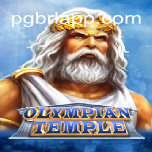 OlympianTemple: A Nova Fascinação no Mundo dos Jogos Online