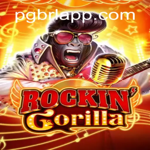 Conheça RockinGorilla: O Novo Fenômeno das Apostas Online