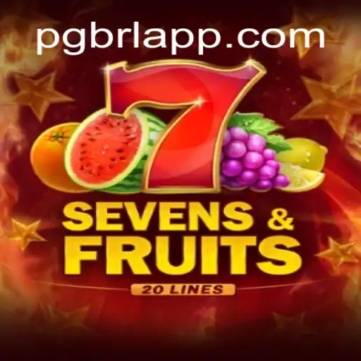 Explorando as Emoções de SevensFruits20 no PGBRL.BET