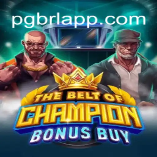 Explorando TheBeltOfChampionBonusBuy: A Nova Sensação em Entretenimento