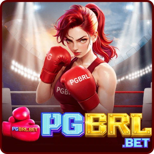 PGBRL.BET Logo