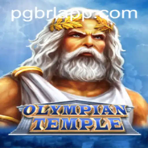 OlympianTemple: A Nova Fascinação no Mundo dos Jogos Online