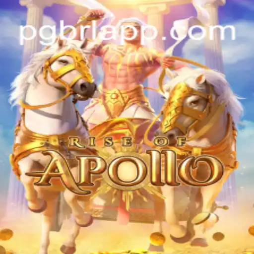 Descubra o Empolgante Mundo de RiseofApollo e PGBRL.BET