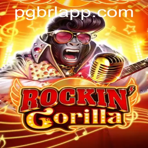 Conheça RockinGorilla: O Novo Fenômeno das Apostas Online