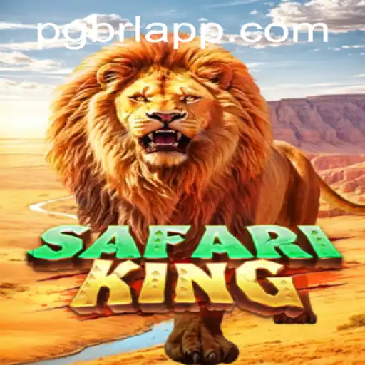 Explorando SafariKing: O Novo Sensação no Mundo dos Jogos