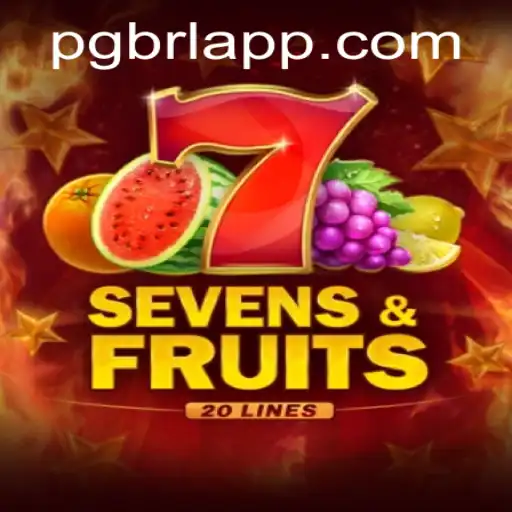 Explorando as Emoções de SevensFruits20 no PGBRL.BET