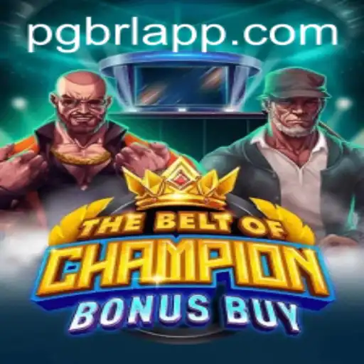 Explorando TheBeltOfChampionBonusBuy: A Nova Sensação em Entretenimento